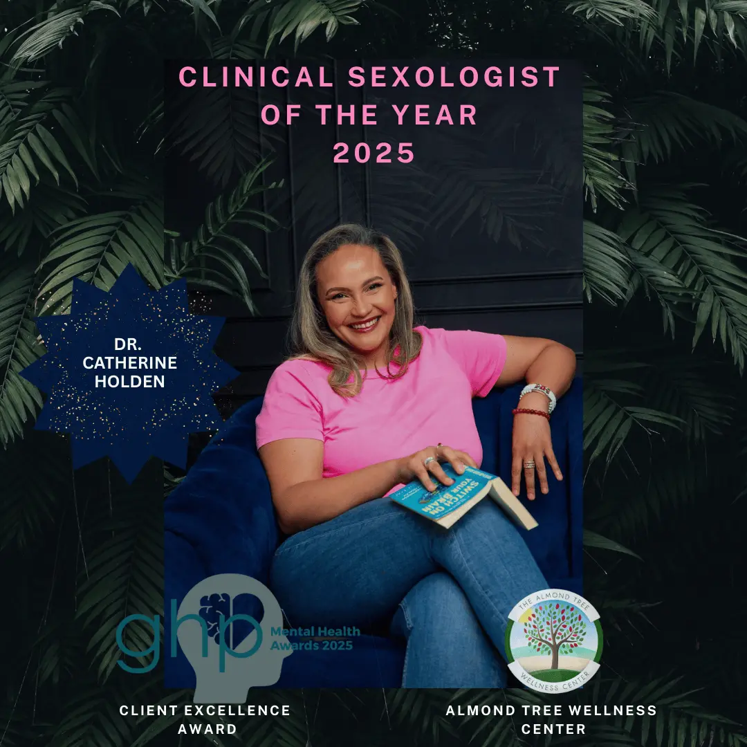 Clinical Sexologist of the Year 2025 (Kenya)